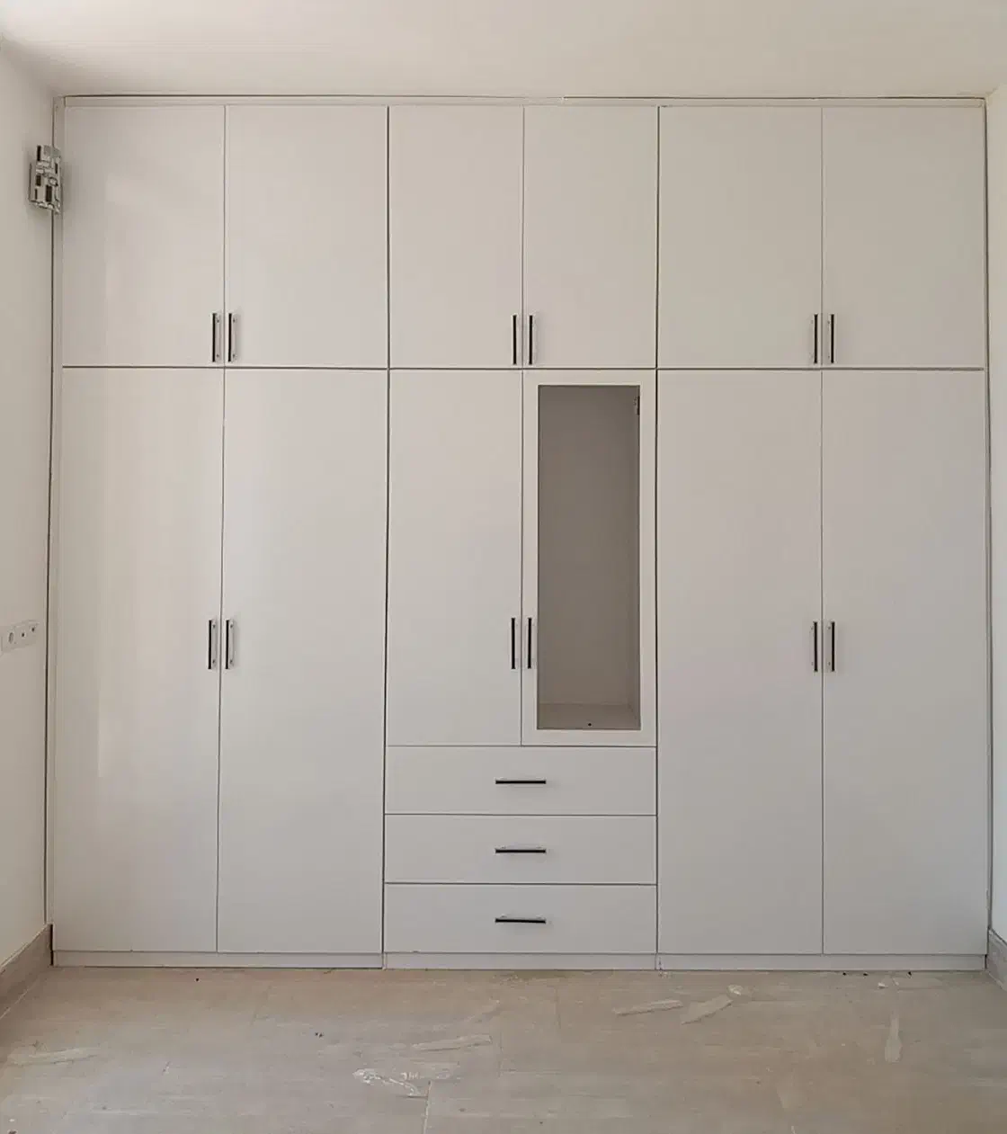 کمد،دراور،جاکفشی،تخت،میزTV|جاکفشی، کمد، دراور|بیرجند, |دیوار