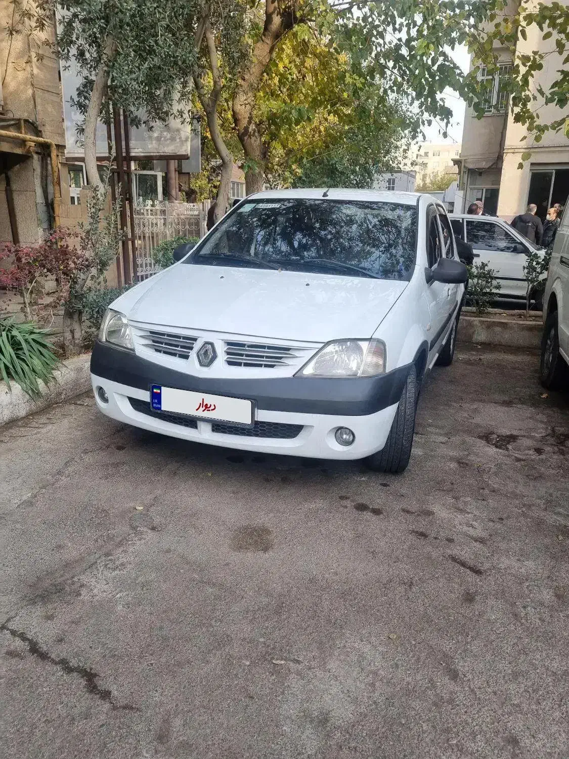 ال90 E2 مدل آخر 90|خودرو سواری و وانت|تهران, مخصوص|دیوار