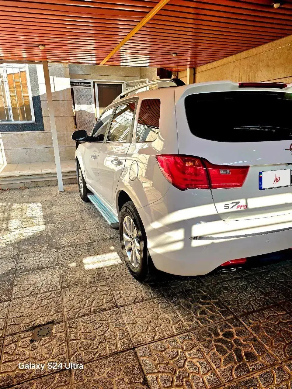 هایما اس پرو ۱۴۰۴ برج ۳ نو نو|خودرو سواری و وانت|شهریار, کهنز|دیوار