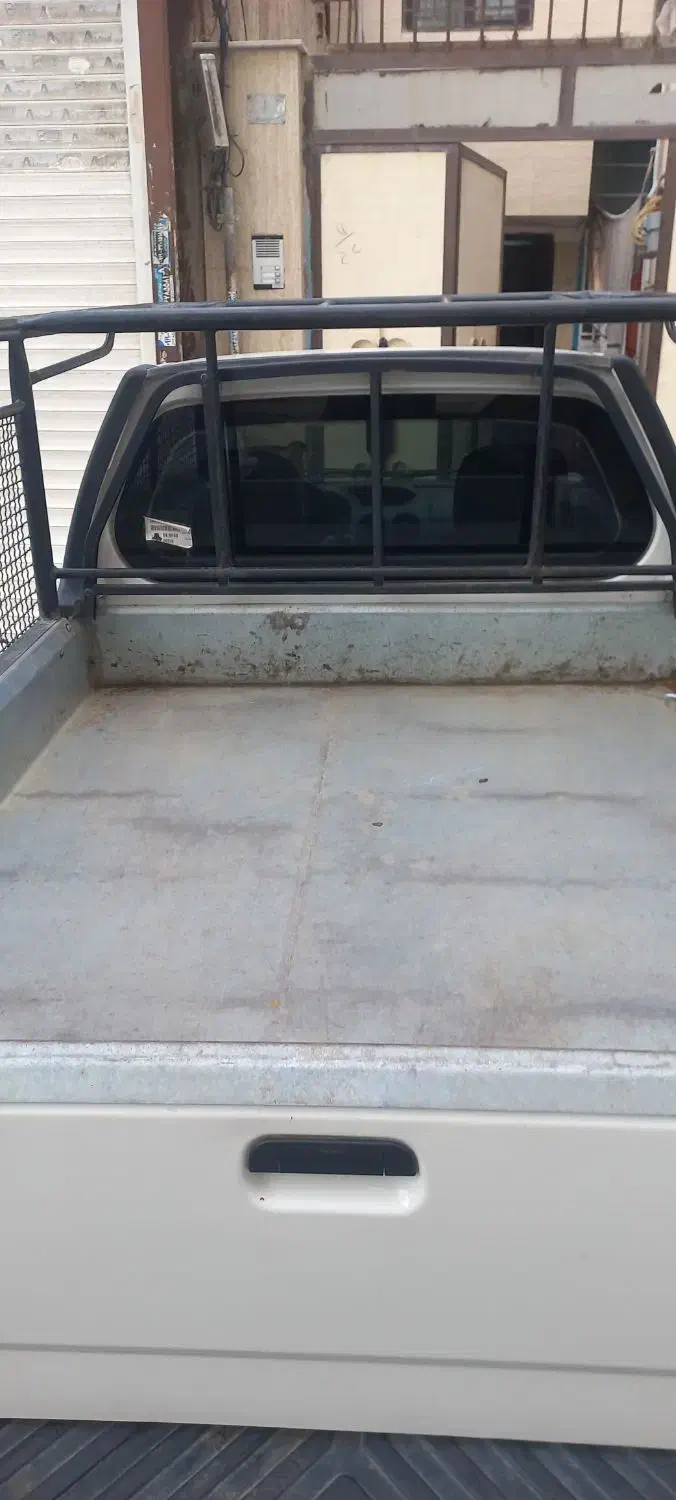 پراید وانت ۱۴۰۳|خودرو سواری و وانت|نسیم‌شهر, |دیوار