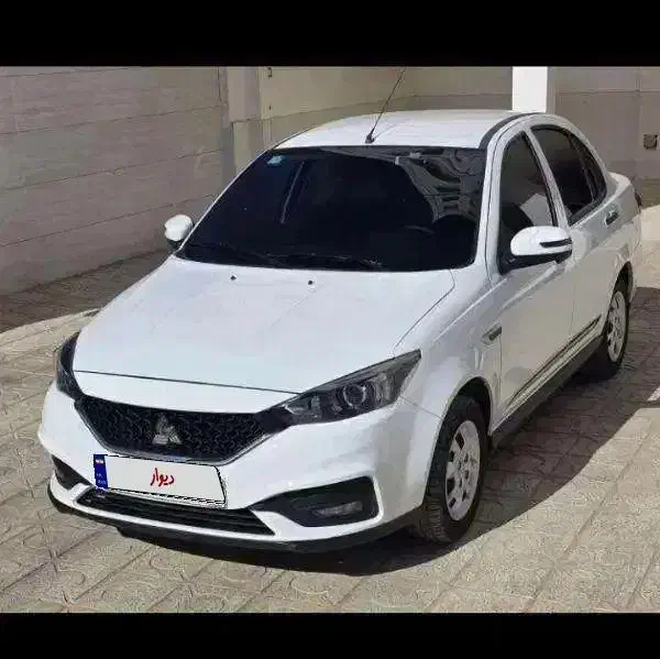 سهند ۱۴۰۳ تمیزخشک|خودرو سواری و وانت|درمیان, |دیوار