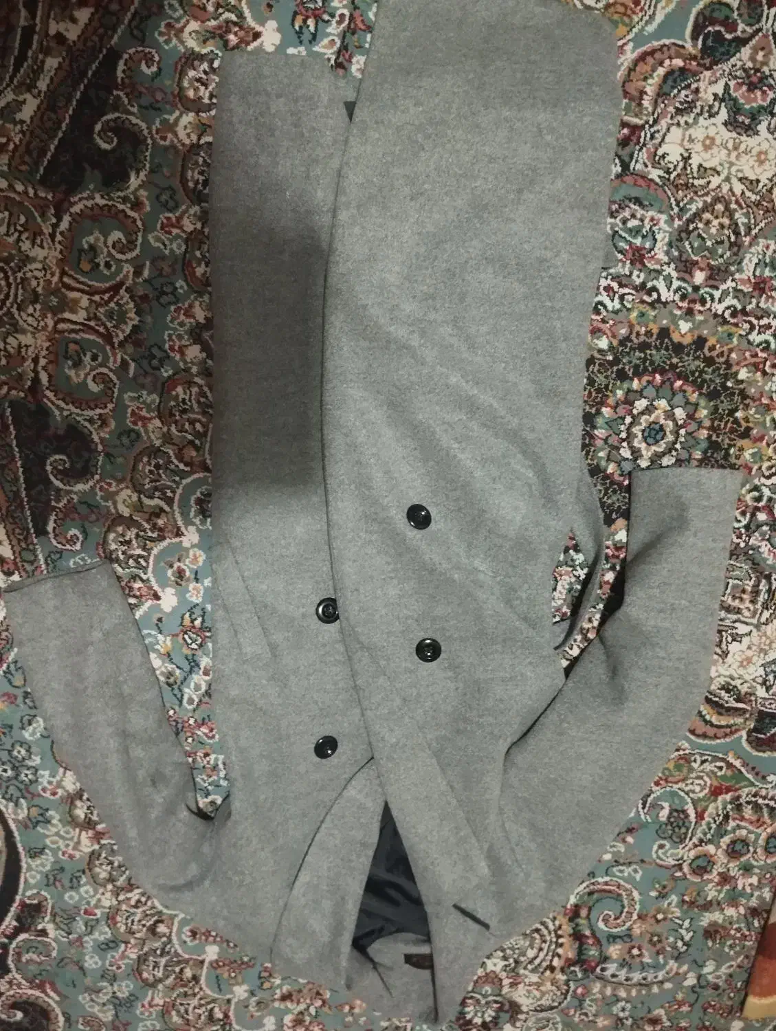 پالتو زنانه|کیف، کفش، کمربند|تهران, صفا|دیوار