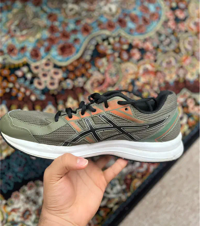 اسیکس اورجینال|کیف، کفش، کمربند|ملایر, |دیوار