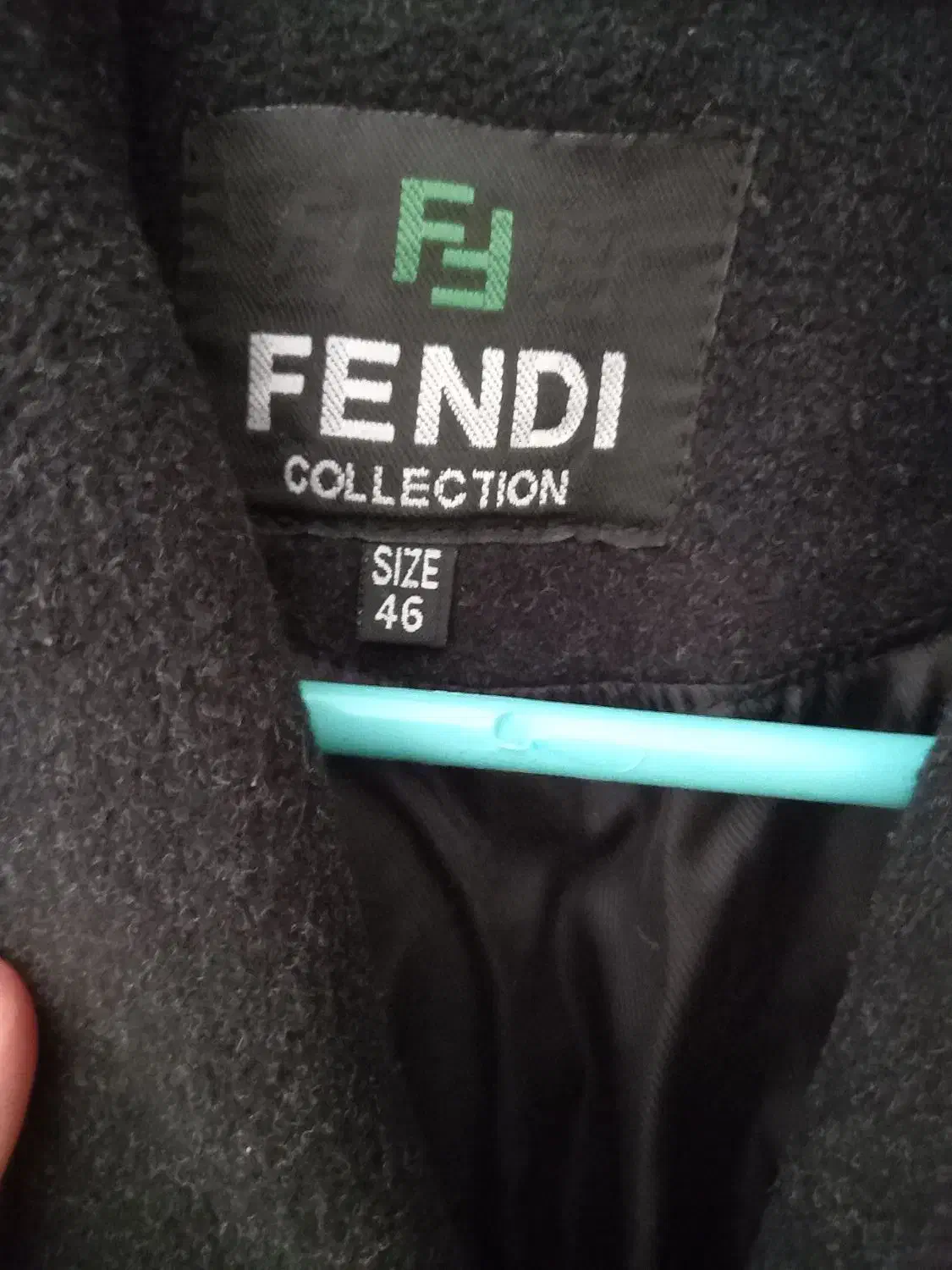 پالتو سایز ۴۶|لباس|میانه, |دیوار