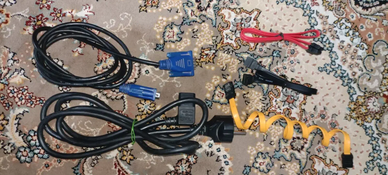 لوازم کامپیوتر|قطعات و لوازم جانبی رایانه|قدس, شهرقدس|دیوار