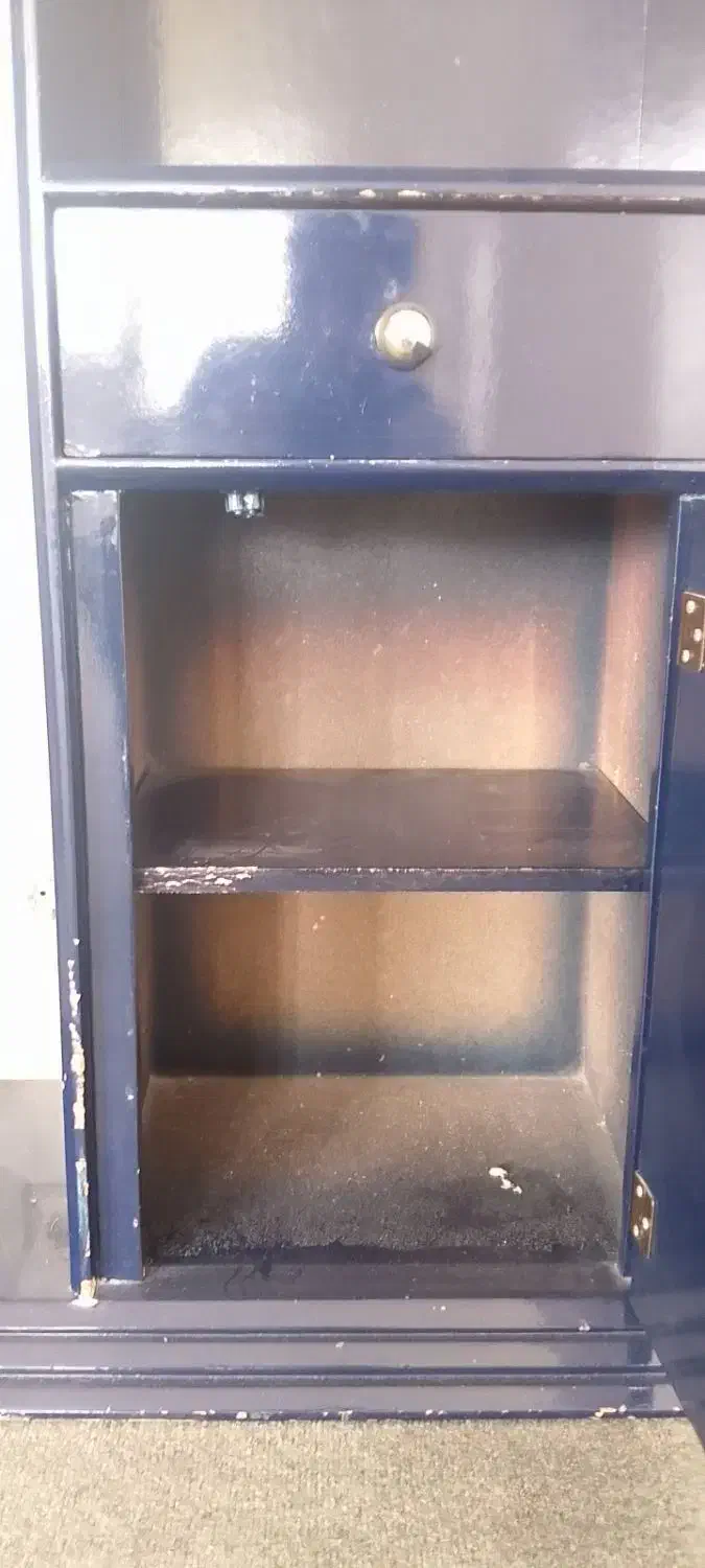 جارختی|جاکفشی، کمد، دراور|ایرانشهر, |دیوار