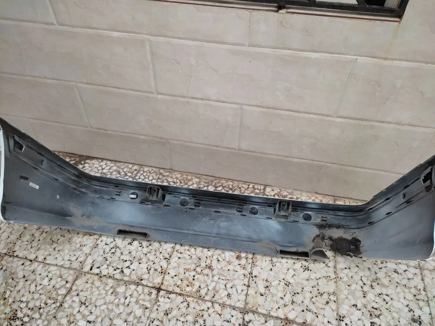 سپر پارس|قطعات یدکی و لوازم جانبی|اهواز, کوروش|دیوار