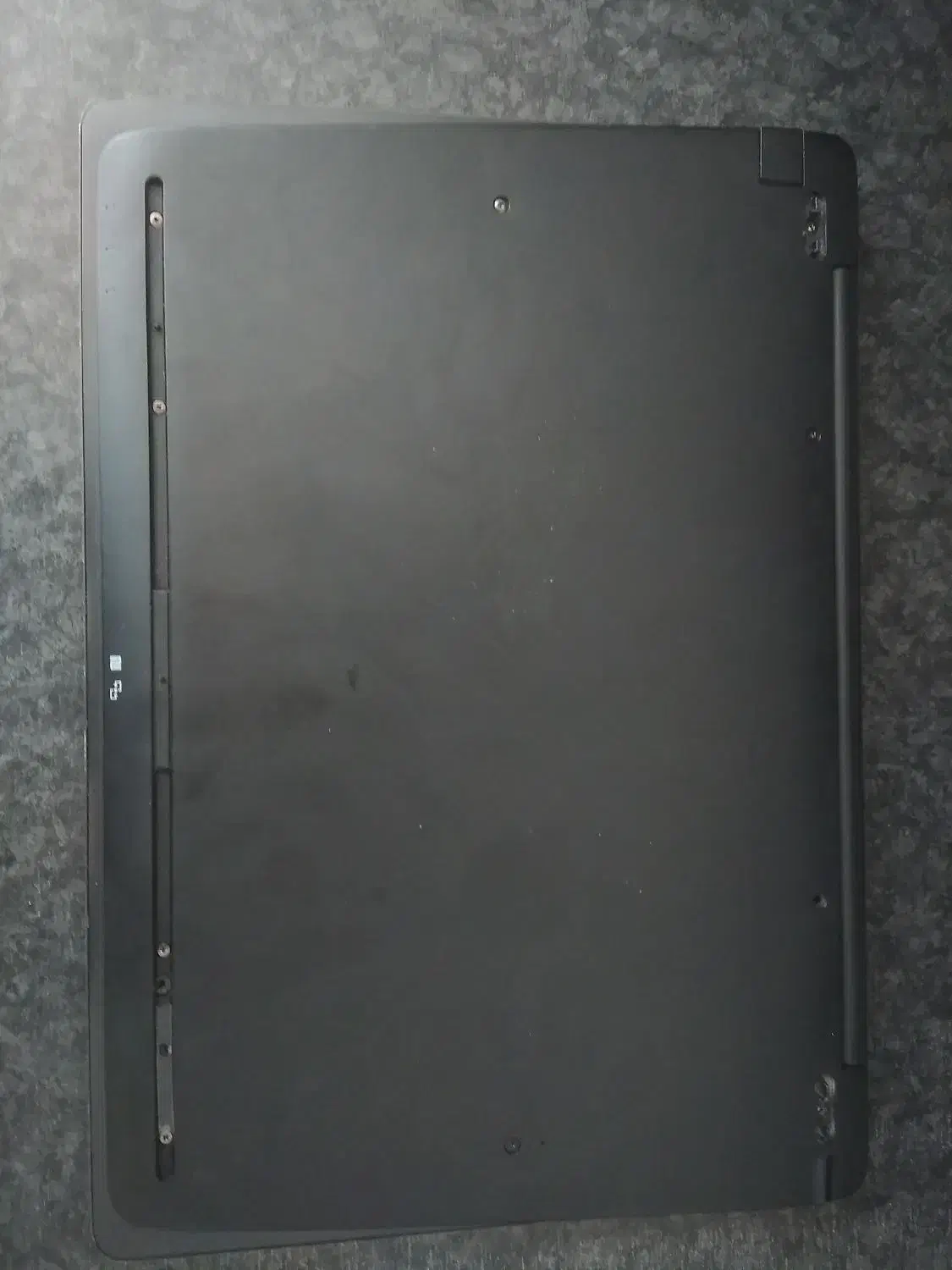 لپ تاپ سونی وایو تبلت شو sony vaio لمسی|رایانه همراه|بیرجند, |دیوار