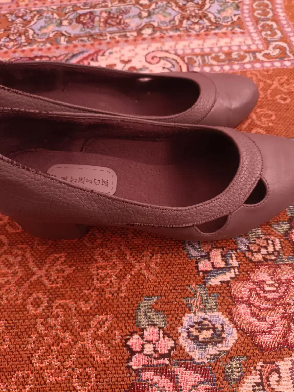 باسلام 38|کیف، کفش، کمربند|تربت جام, شهرک آزادگان|دیوار