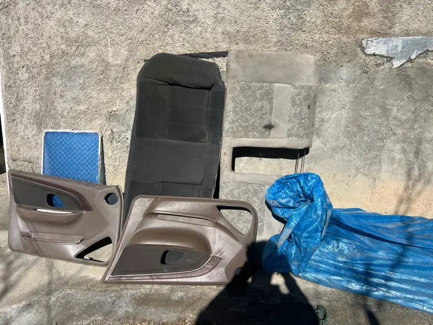 واسایل پرشیا|قطعات یدکی و لوازم جانبی|همدان, |دیوار