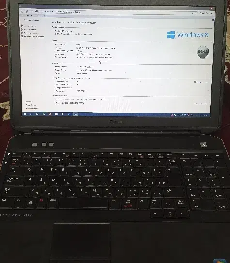 لپتاب|رایانه همراه|بیرجند, |دیوار