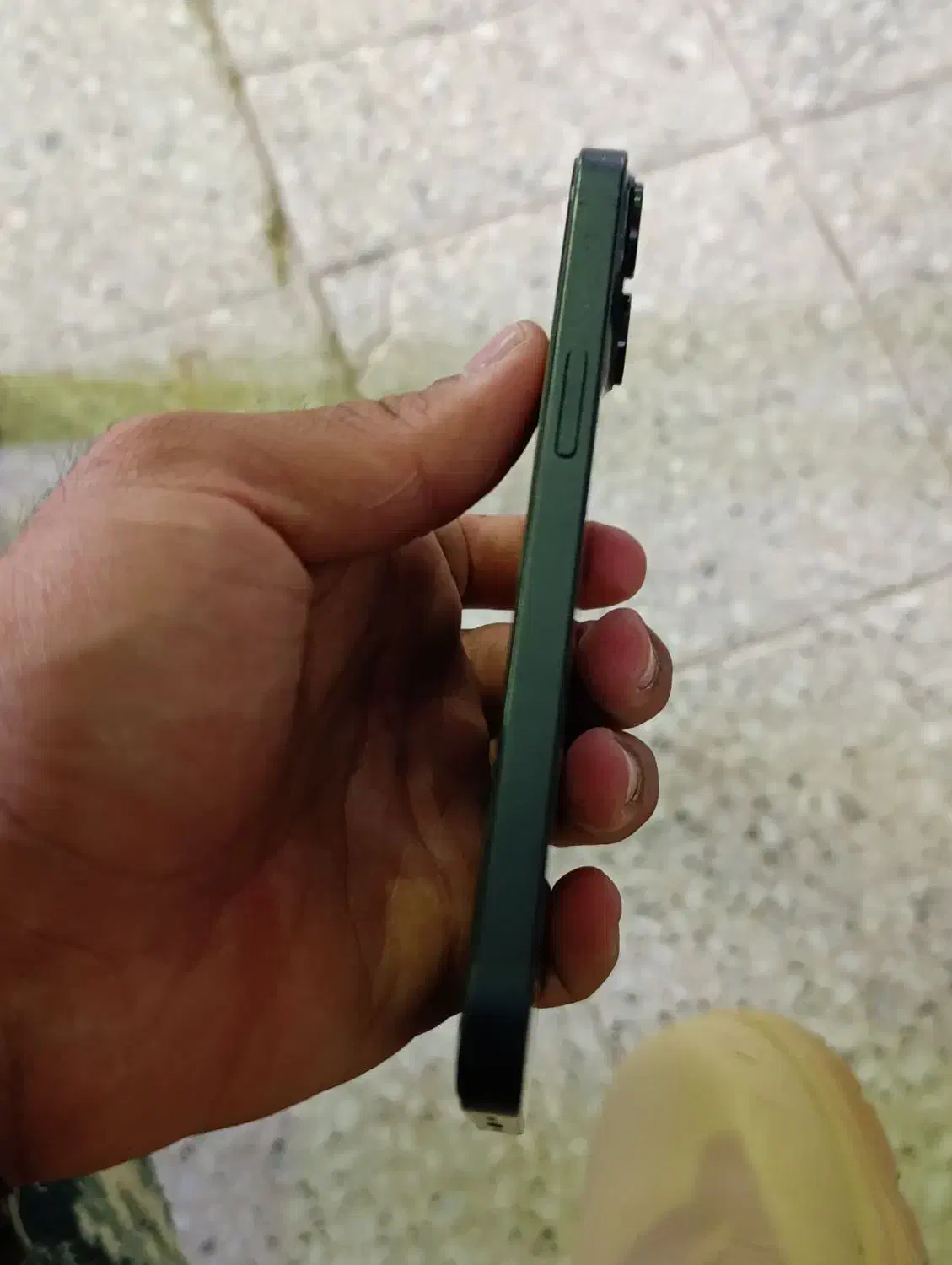 iphone 13|موبایل|میرجاوه, |دیوار