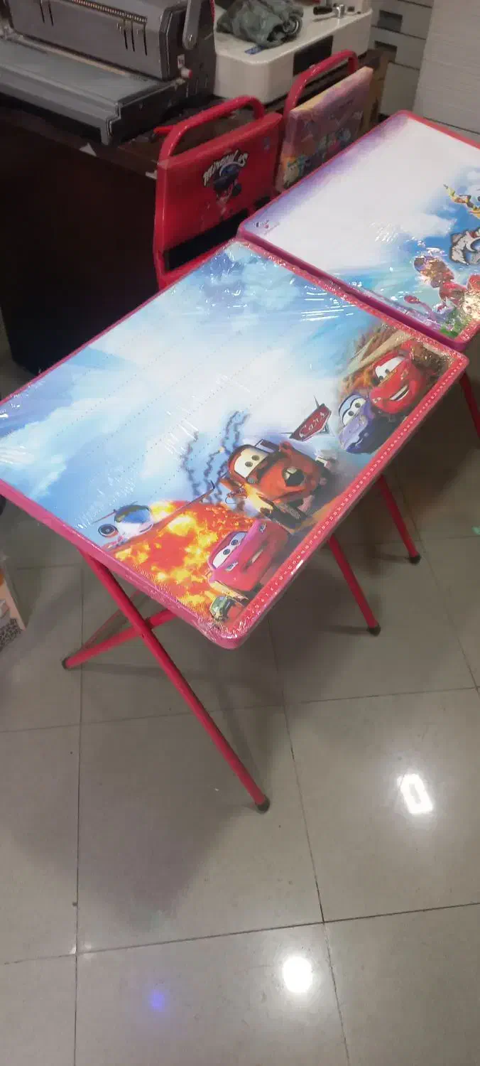 میز تحریر تاشو|میز تحریر و کامپیوتر|تهران, باغ فیض|دیوار