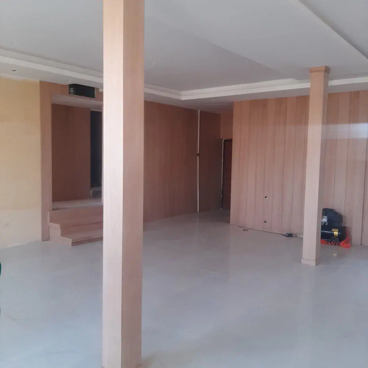 خانه واشپزخانه‌ دکوراسیون احسان|تخت و سرویس خواب|شاهین‌شهر, فردوسی|دیوار