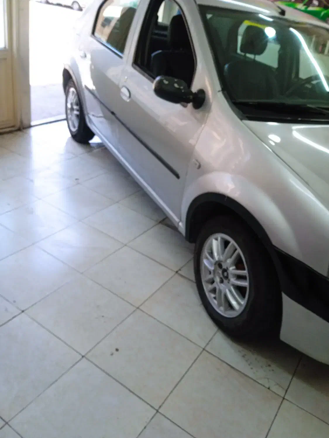 رنو ال نود|خودرو سواری و وانت|مراغه, |دیوار