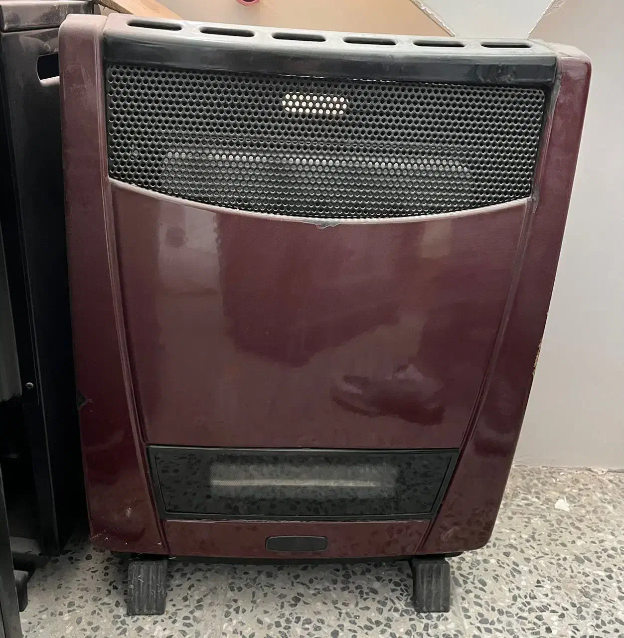 سه عدد بخاری|بخاری، هیتر، شومینه|شهرکرد, |دیوار