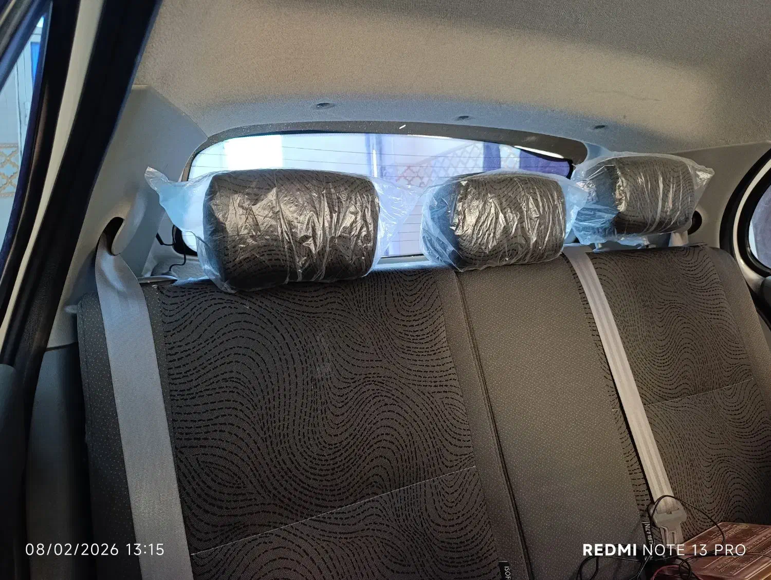 تیبا2مدل 99 برج 12|خودرو سواری و وانت|سوسنگرد, |دیوار