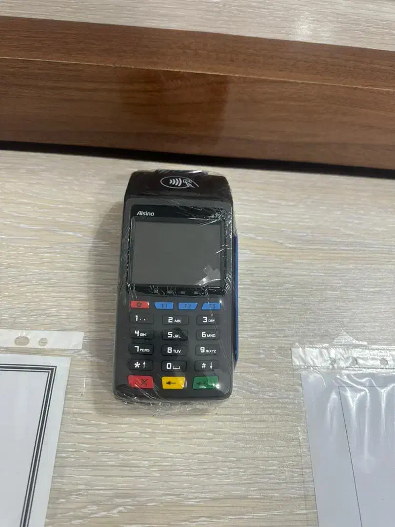 کارتخوان سیار/پوز بیسیم/ثابت و سیار دولتی|فروشگاه و مغازه|اصفهان, لیمجیر|دیوار