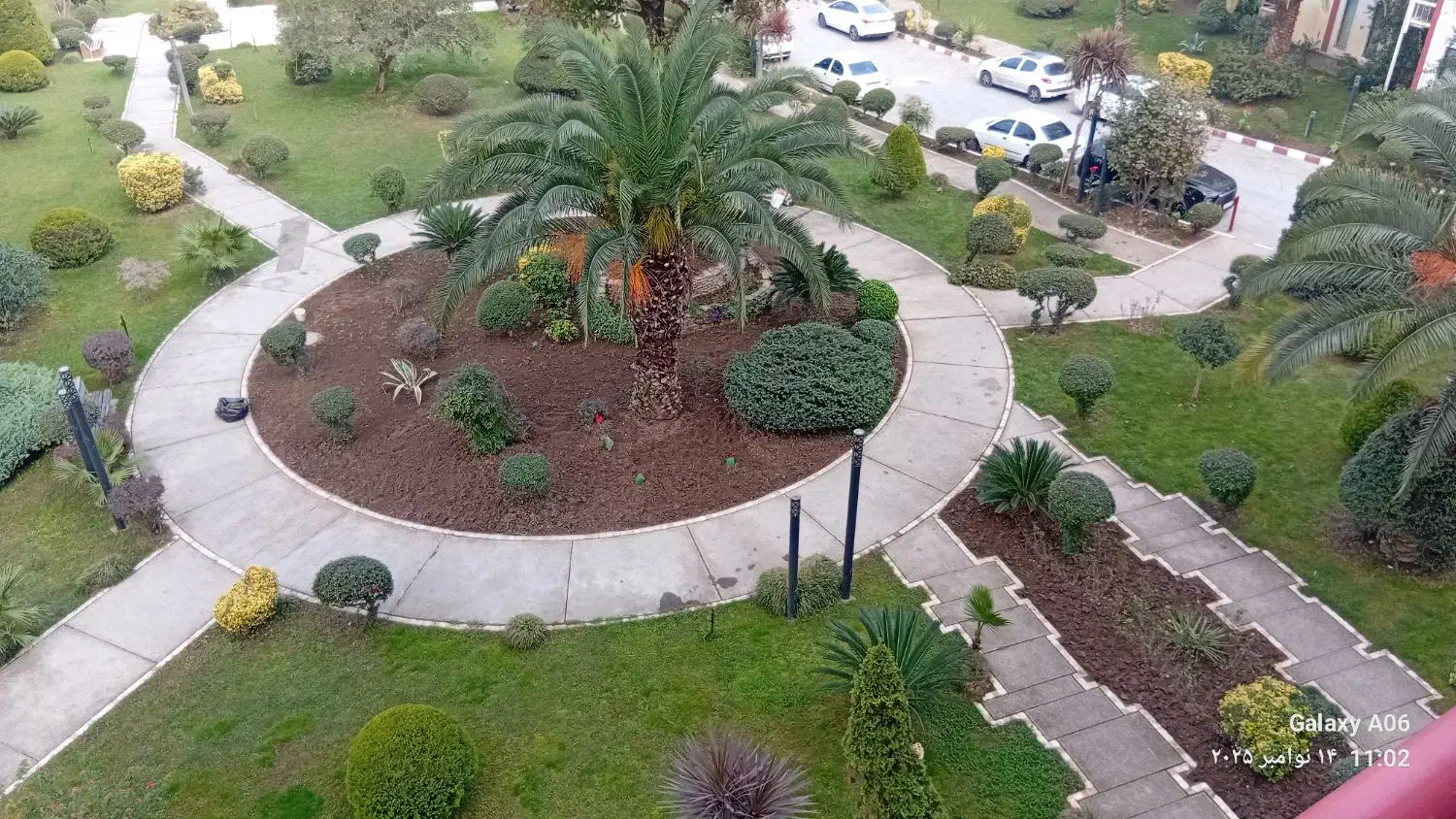 فضای سبز باغ ویلا|خدمات باغبانی و درختکاری|مرزیکلا, |دیوار