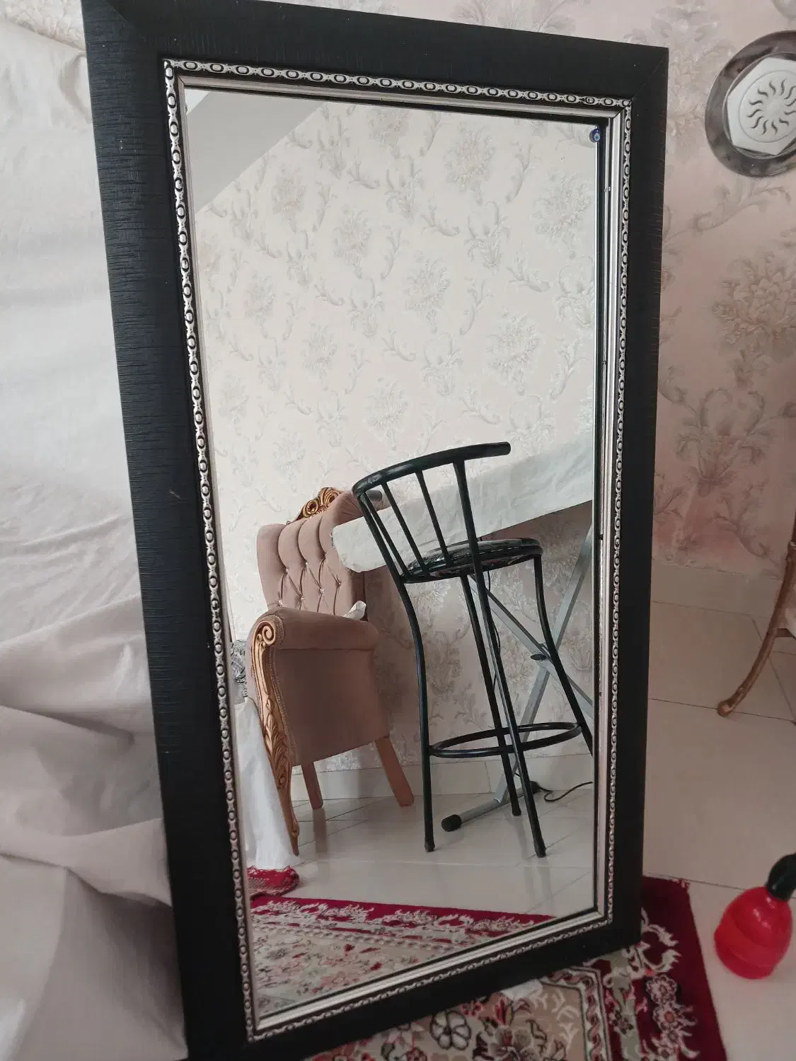 آینه تمان قد|آینه|تبریز, |دیوار