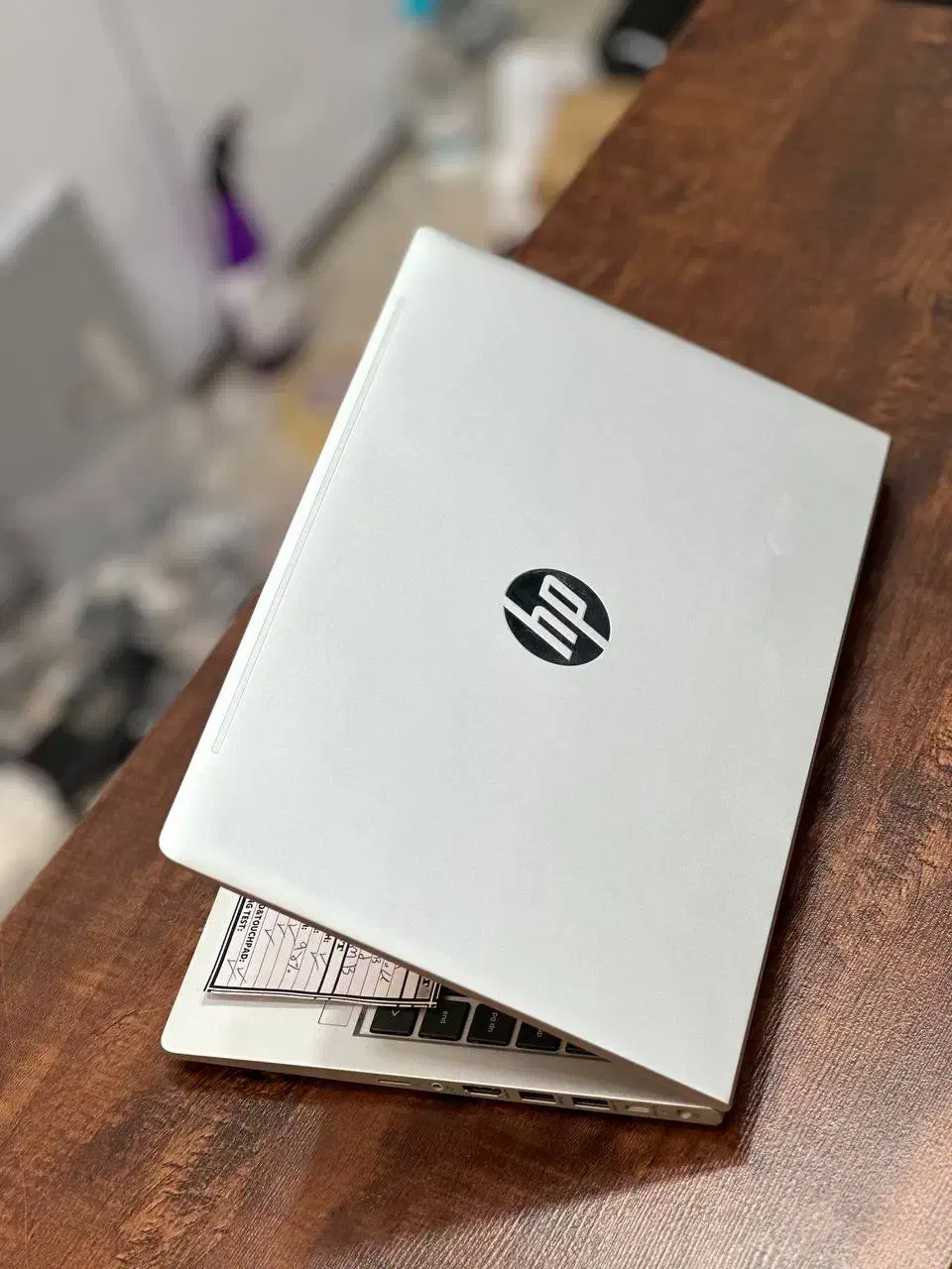 لپتاب  HP ProBook 445 G8|رایانه همراه|تهران, میدان ولیعصر|دیوار