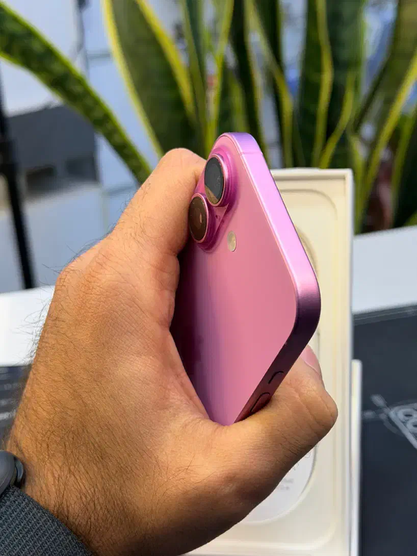 ایفون 16Normal|موبایل|کرج, گوهردشت|دیوار