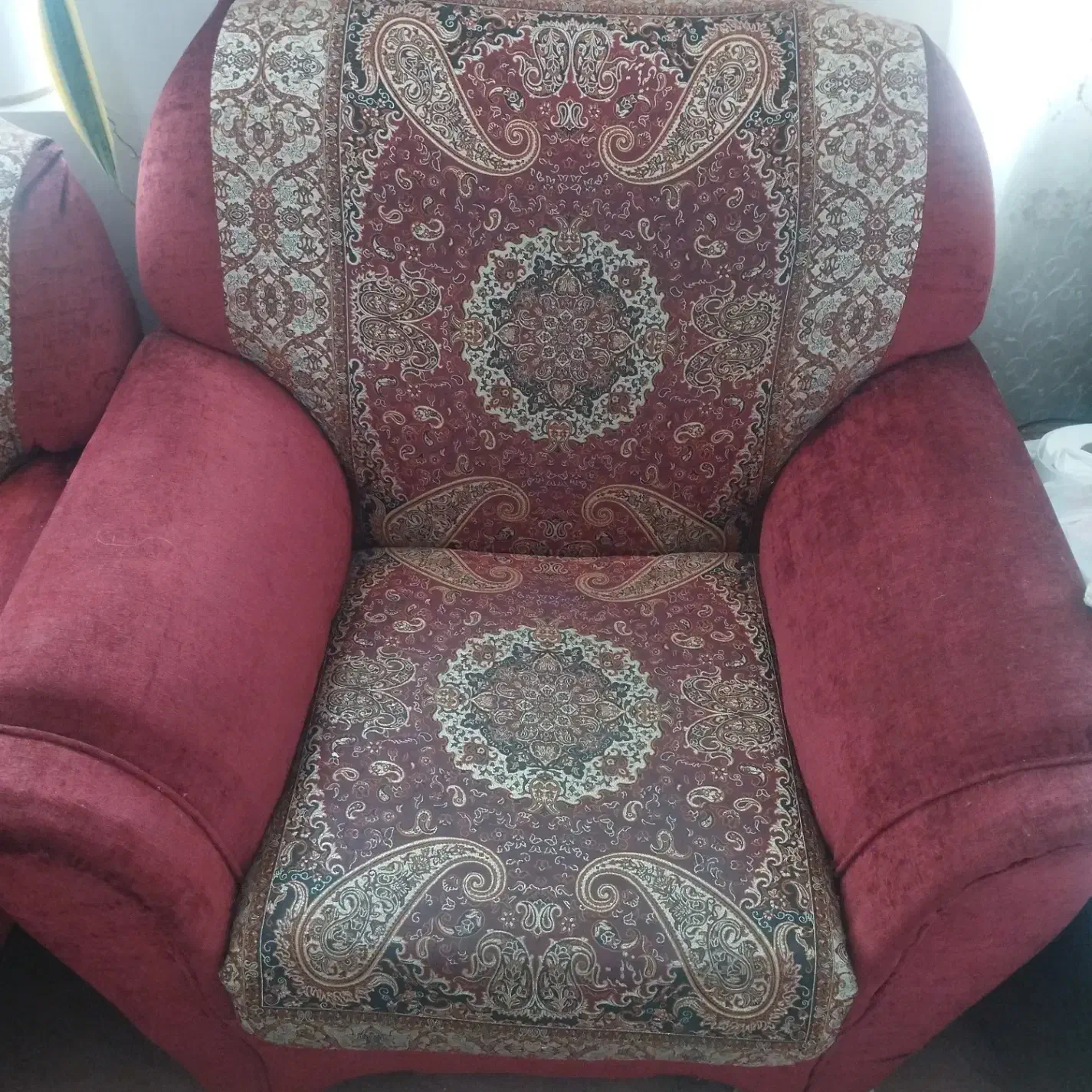 مبل|مبلمان خانگی و میز عسلی|کرمان, |دیوار