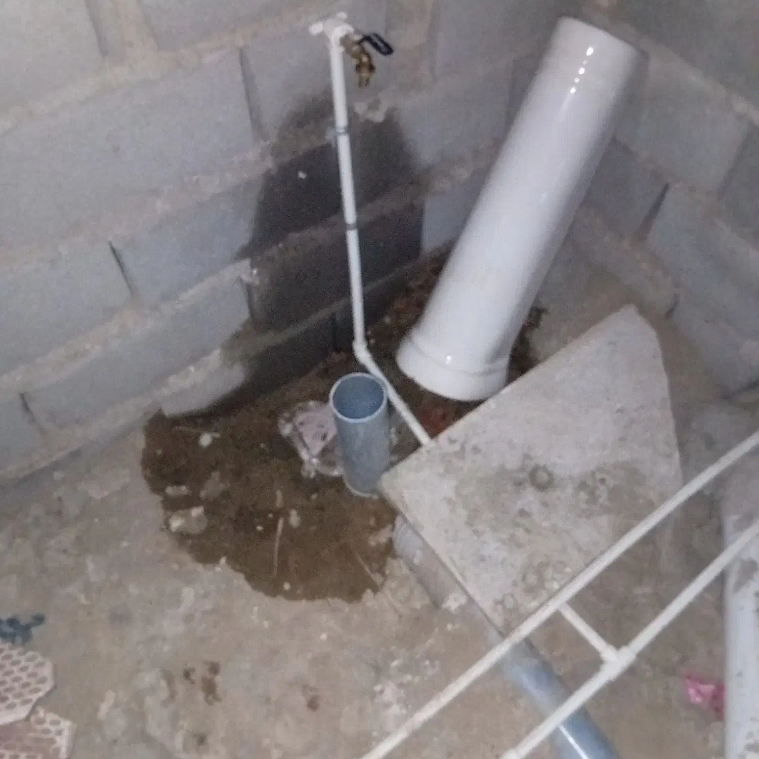 لوله کشی س آب و فاضلاب نصب شیر الات|خدمات پیشه و مهارت|ایرانشهر, |دیوار