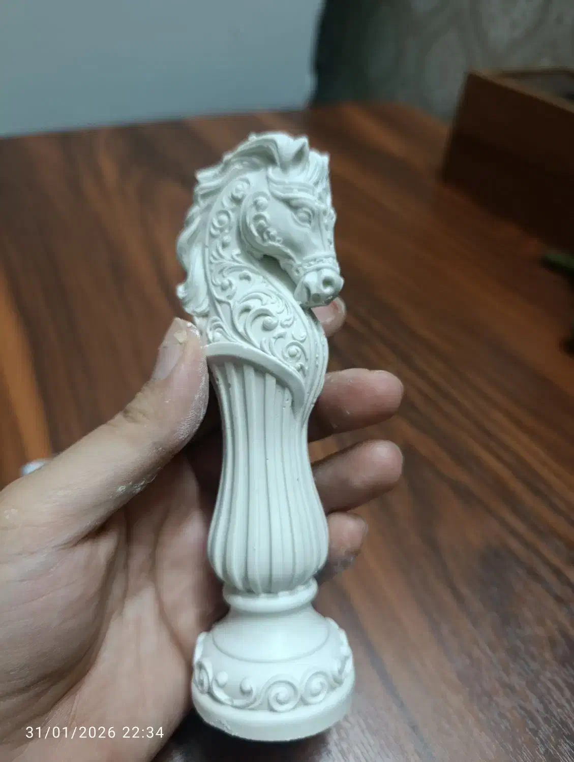 قالب سیلیکونی|مجسمه، تندیس، ماکت|سبزوار, توحیدشهر|دیوار