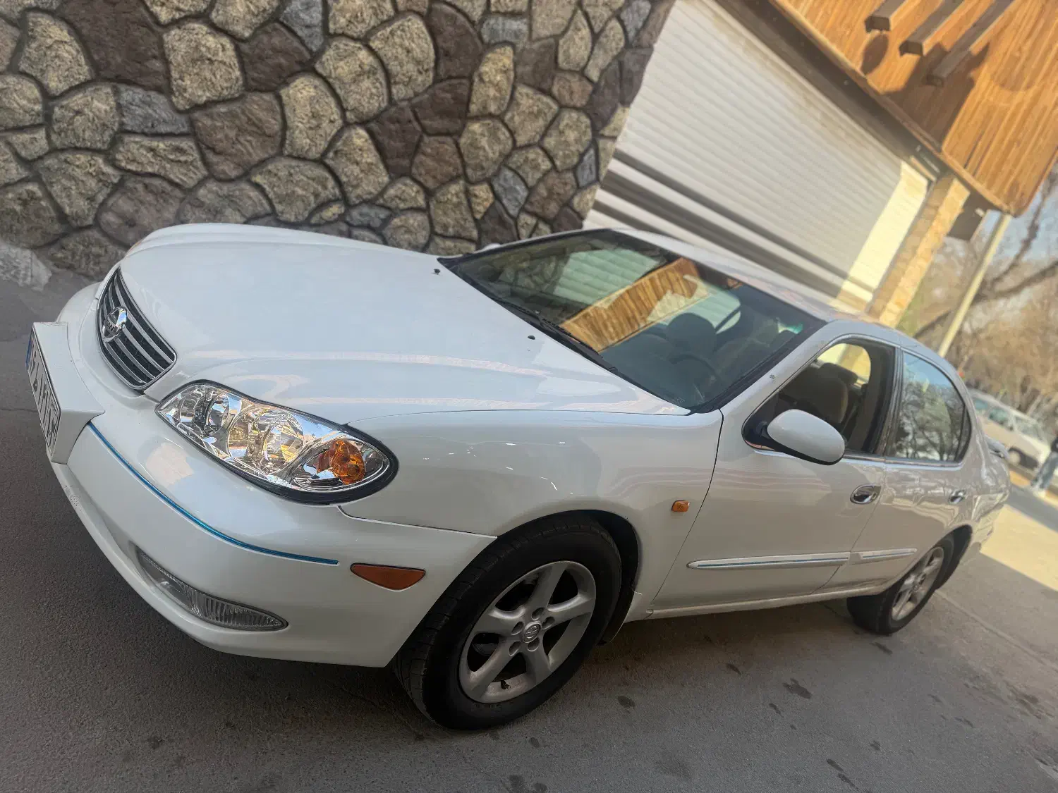 ماکسیما مدل ۹۰ اتومات نقدواقساط|خودرو سواری و وانت|اصفهان, شیخ اشراق|دیوار