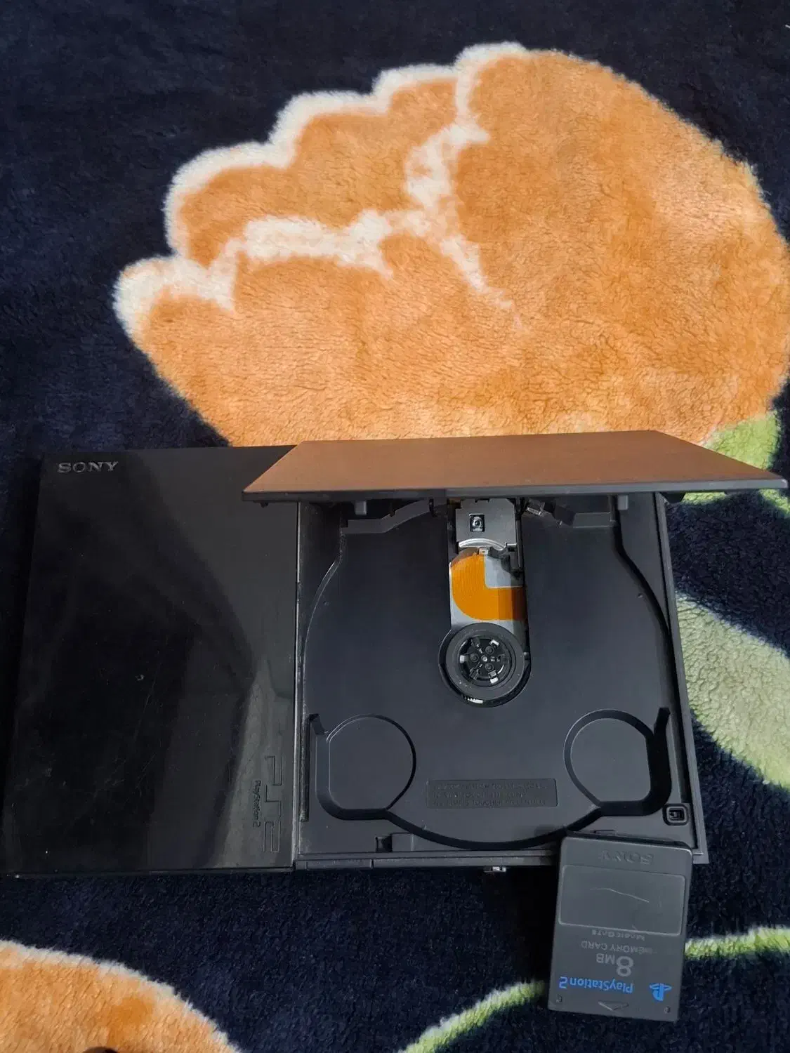 پلی استیشن|کنسول، بازی ویدئویی و آنلاین|تربت جام, جامی|دیوار