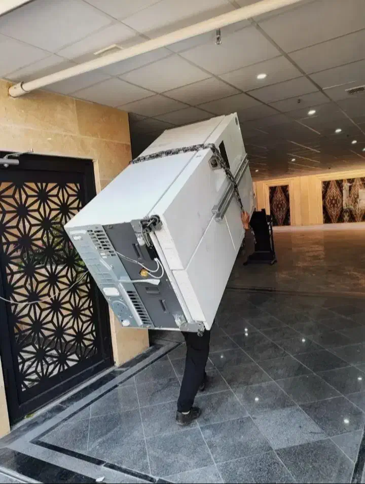 باربری وکارگر اسباب کشی گلشهر و گل کرج|خدمات حمل و نقل|کرج, گلشهر|دیوار