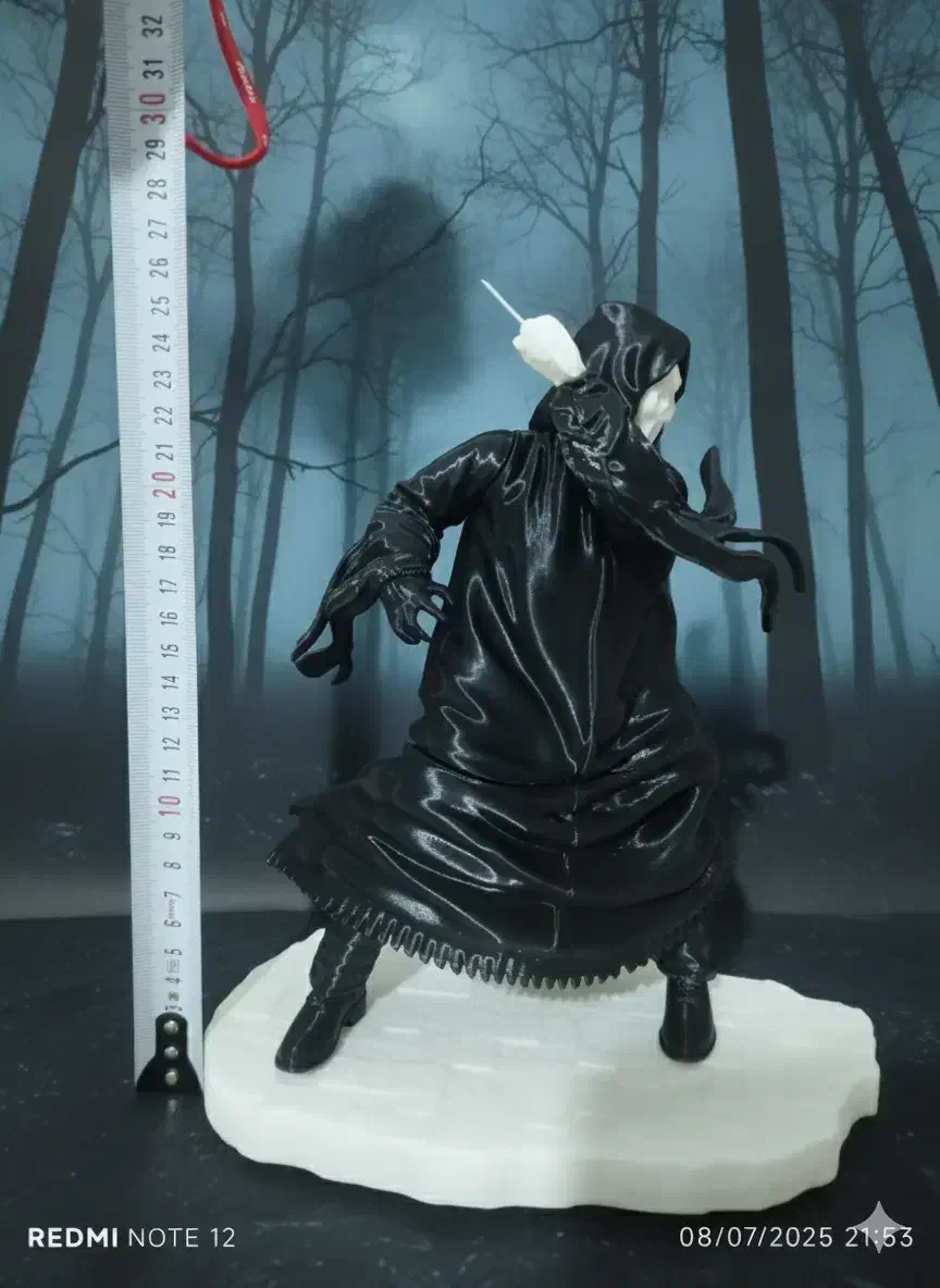 خدمات پرینتر سه بعدی|خدمات رایانه‌ای و موبایل|شاهین‌شهر, شهرک گلدیس|دیوار