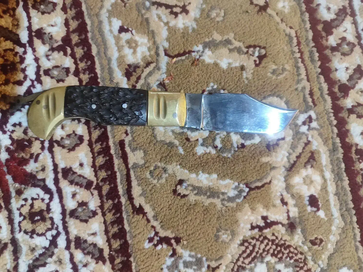 چاقو|ابزارآلات|اردبیل, |دیوار