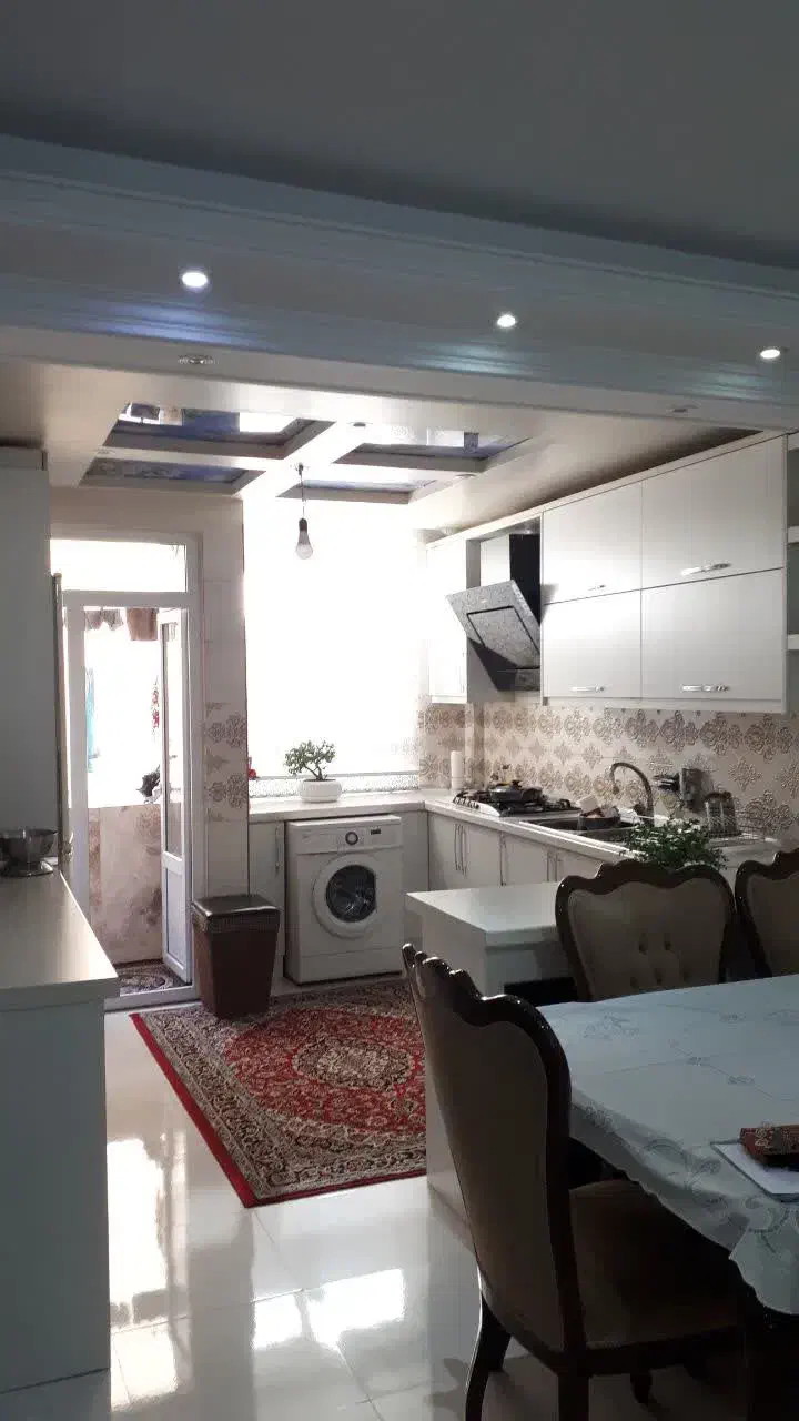 ۷۴ متری دو خواب  اسانسور انباری  تمیز|اجارهٔ آپارتمان|تهران, افسریه شمالی|دیوار