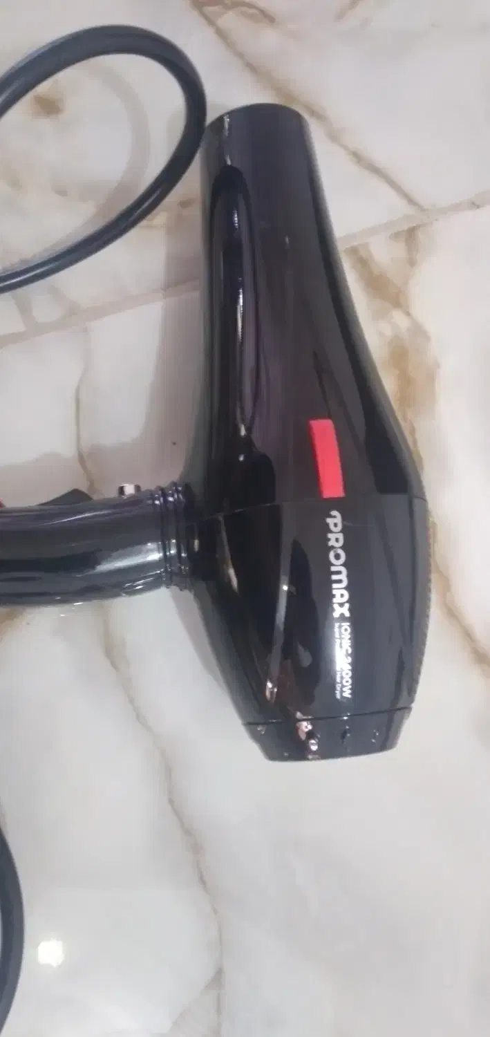 سشواررپرومکس بیستو چهار هزار وات|آرایشی، بهداشتی، درمانی|قائم‌شهر, |دیوار