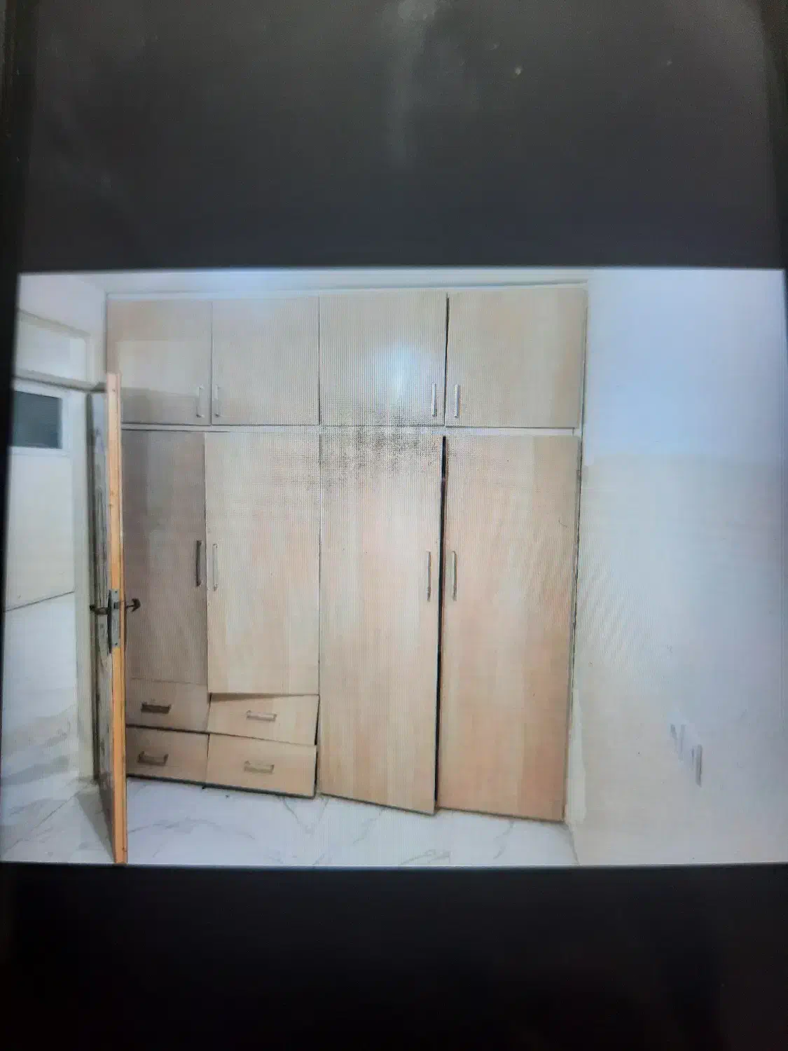 آبک ۶۰ متری بهسازی|اجارهٔ آپارتمان|تهران, گلاب دره|دیوار