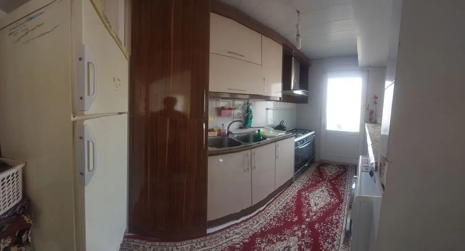 آپارتمان|فروش آپارتمان|بجنورد, |دیوار