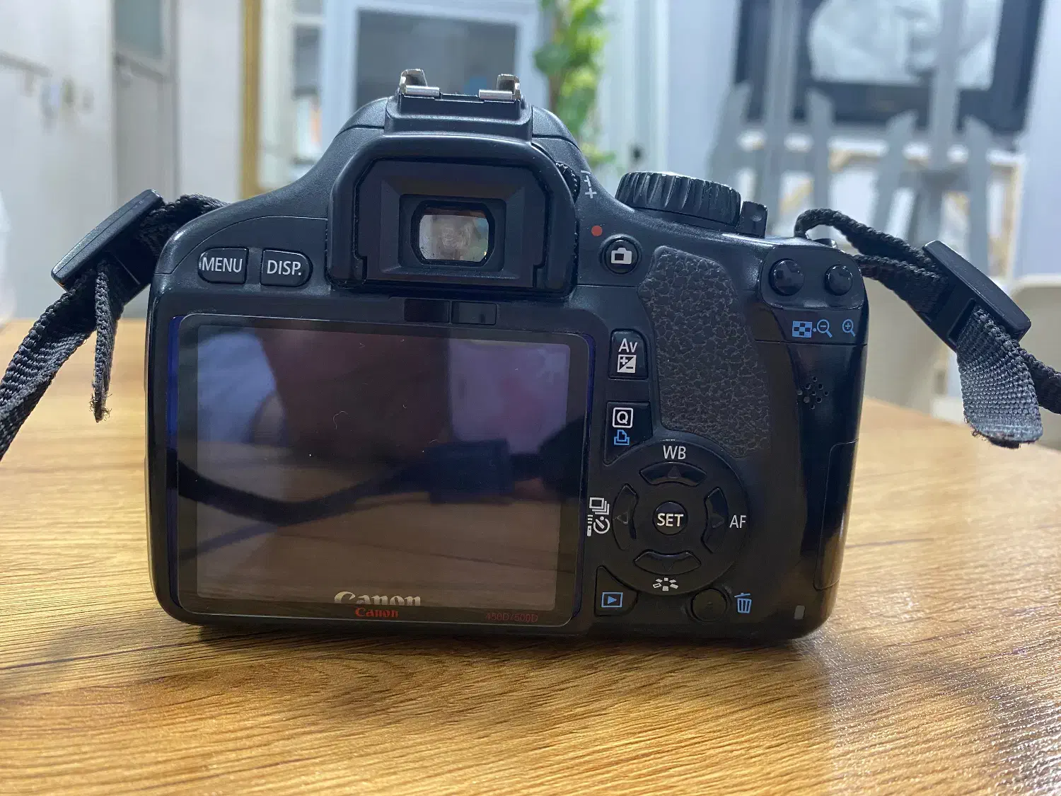 دوربین|دوربین عکاسی و فیلمبرداری|ساری, |دیوار