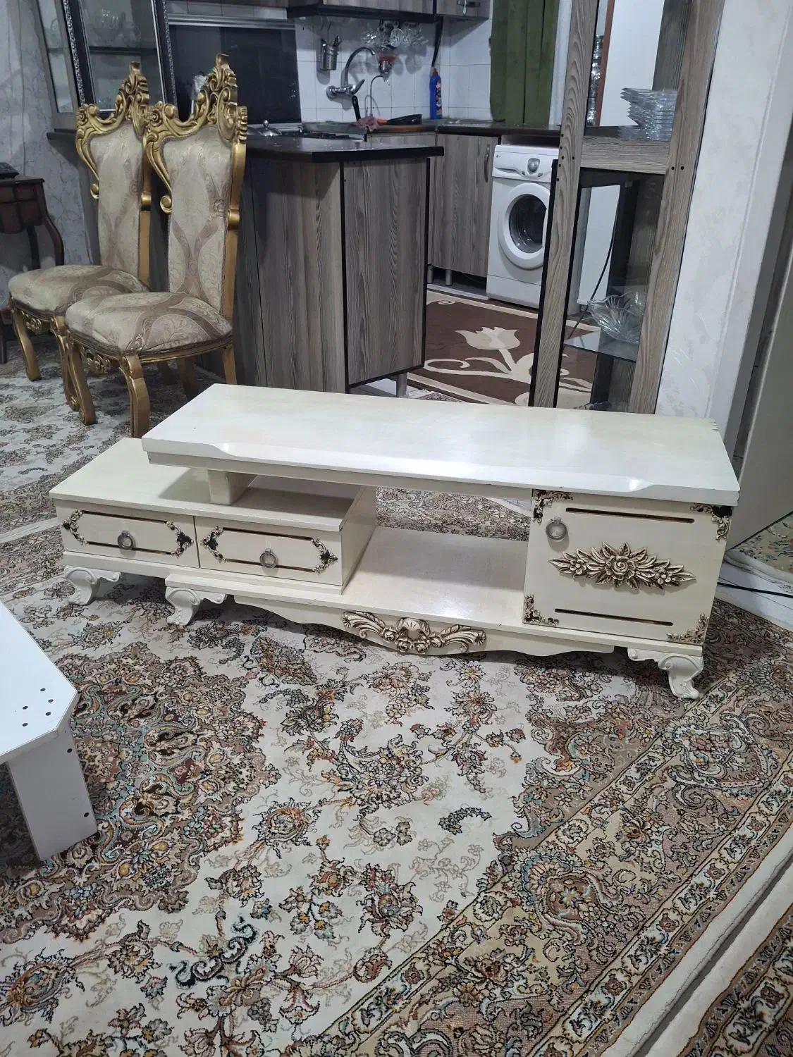 میز تلویزیون|میز تلویزیون|قرچک, زیبا شهر|دیوار