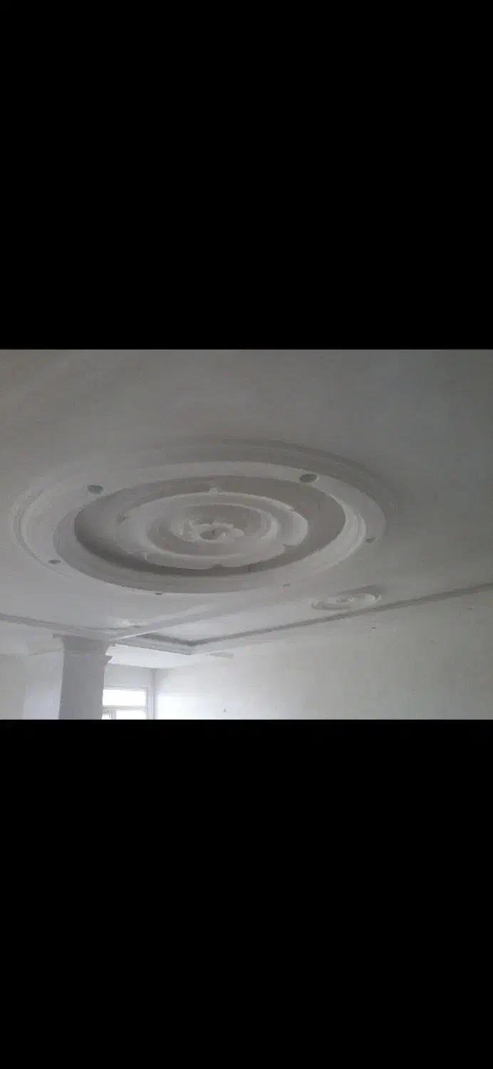 گچکاری و نقاشی|خدمات پیشه و مهارت|ماهدشت, |دیوار