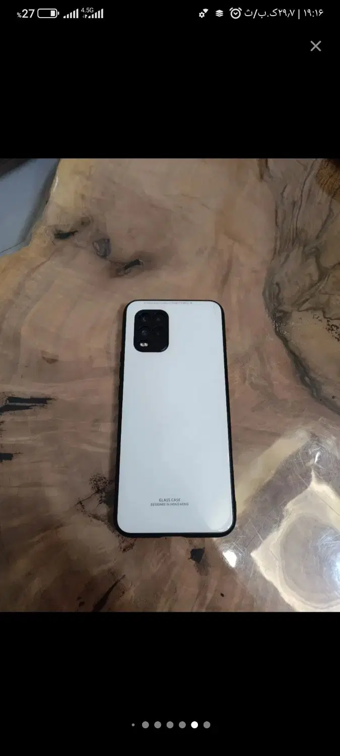 mi10 lite5G|موبایل|ارومیه, |دیوار