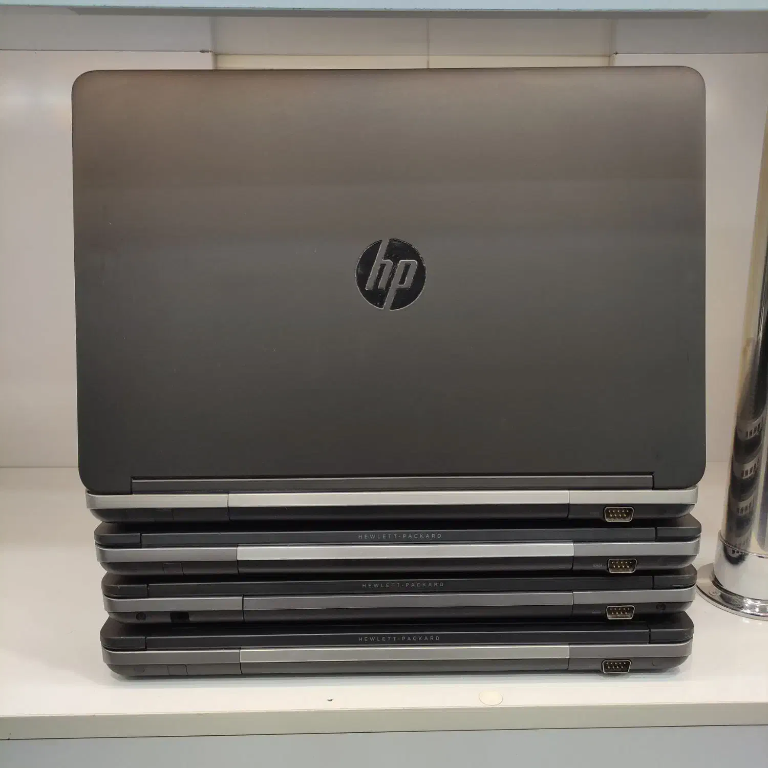 لپ تاپ اچ پی Laptop HP i5 مخصوص حسابداری دانشجویی|رایانه همراه|شریف‌آباد, |دیوار