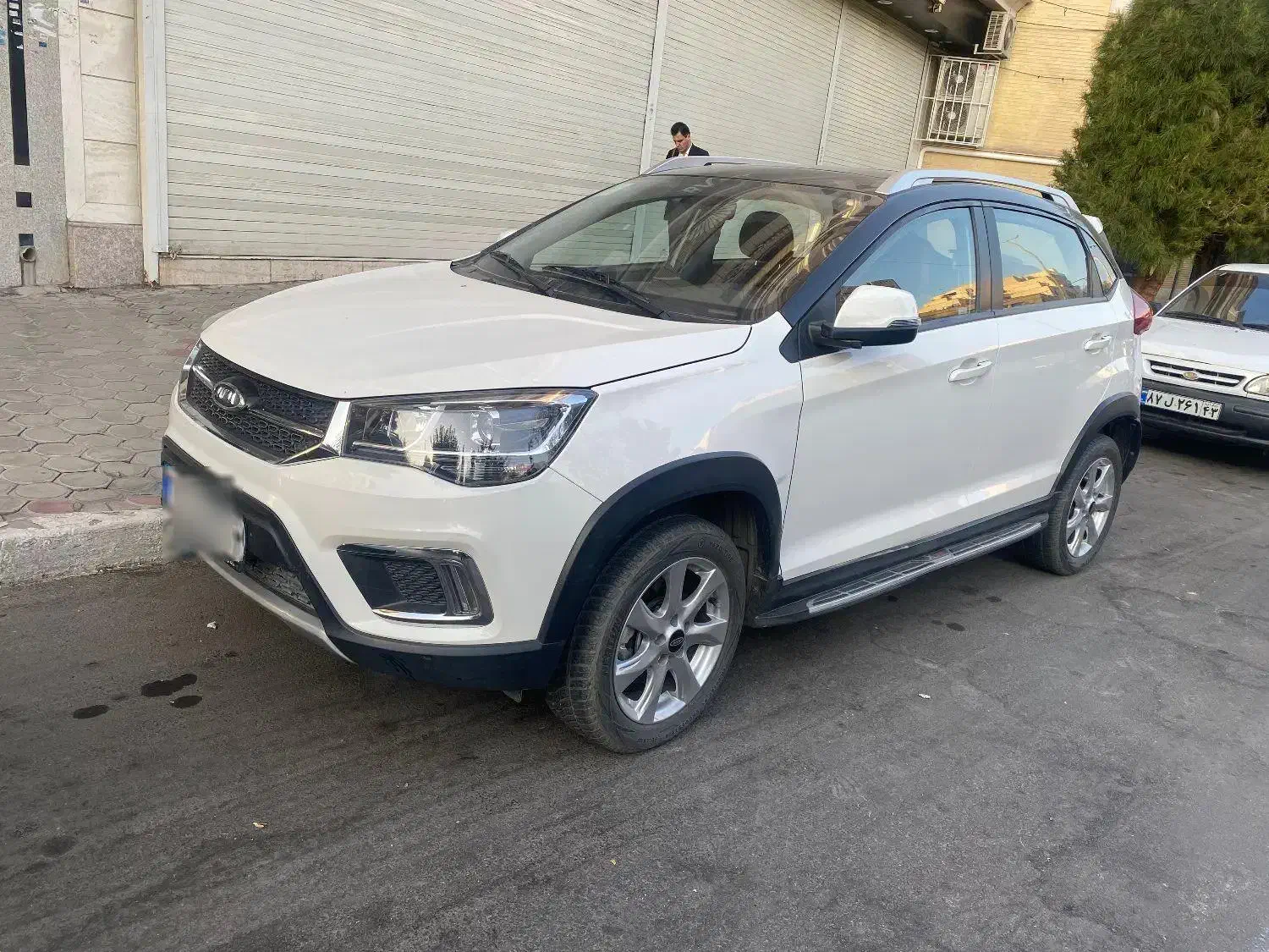 X22 ایکس۲۲ اسپرت لاکچری|خودرو سواری و وانت|اصفهان, جوزدان الیادران|دیوار