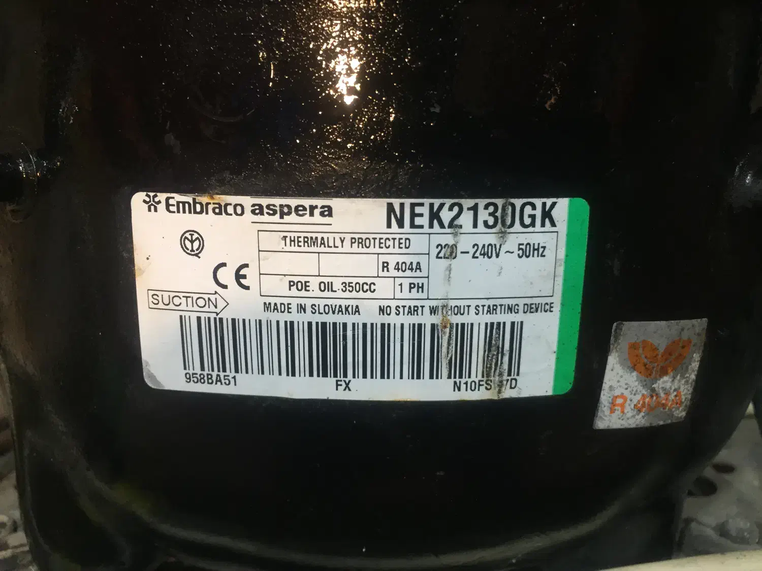 موتور یخچال بستنی|یخچال و فریزر|رودسر, |دیوار