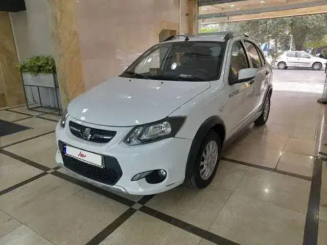 کوییک 1401 فروش فوری|خودرو سواری و وانت|بیرجند, |دیوار