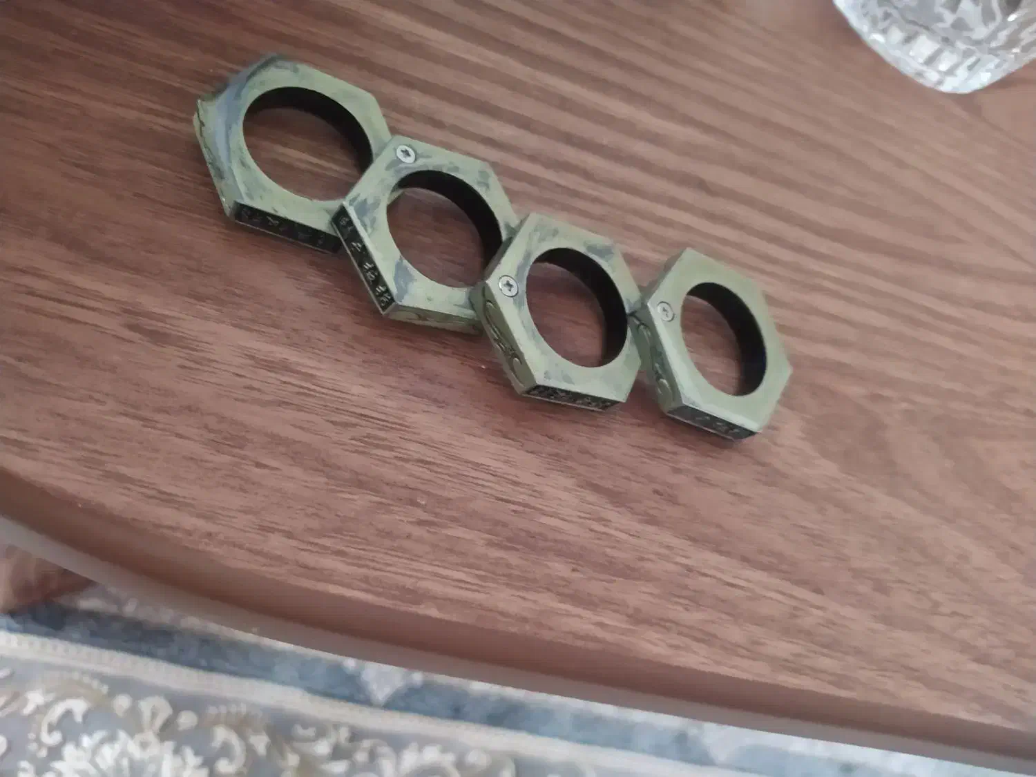 کلکسیونی|کلکسیون اشیاء عتیقه|بندرعباس, |دیوار