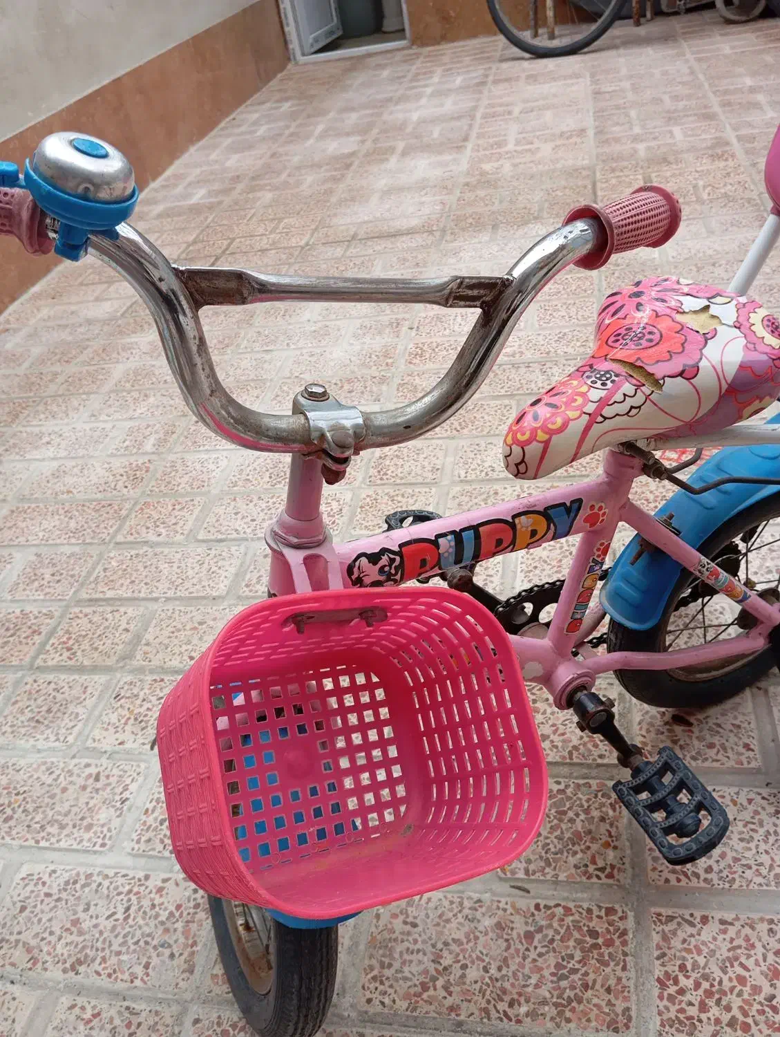 دوچرخه 12|دوچرخه، اسکیت، اسکوتر|تهران, تهرانسر شرقی|دیوار