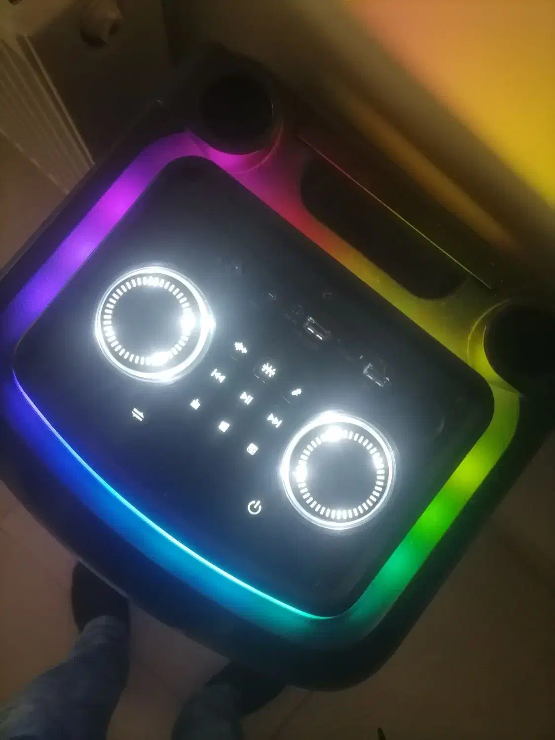 باند arnes|سیستم صوتی خانگی|بیرجند, |دیوار