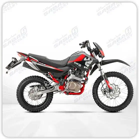 موتور کویر تریل t2 250 تی تو|موتورسیکلت|شیراز, فرگاز|دیوار